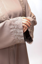 Abaya Safiya