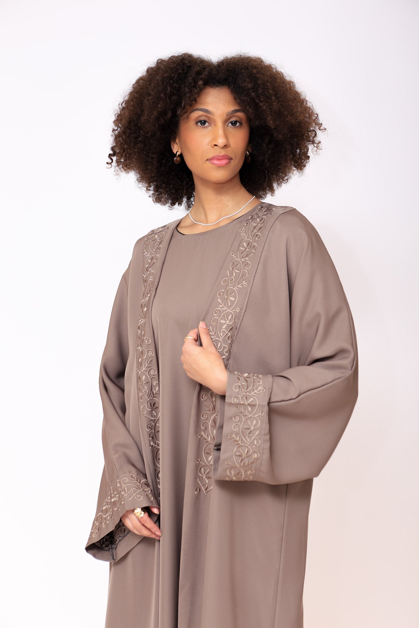 Abaya Safiya