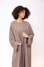 Abaya Safiya