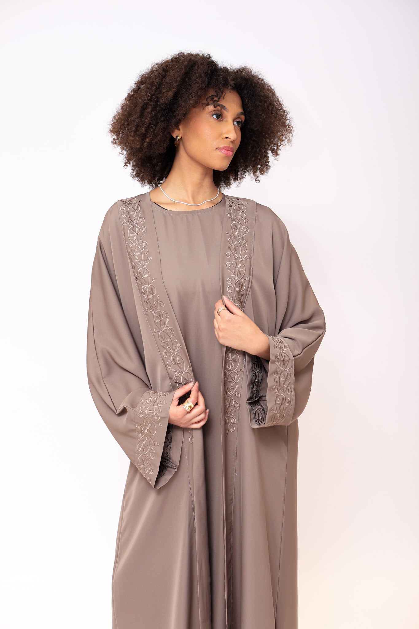 Abaya Safiya
