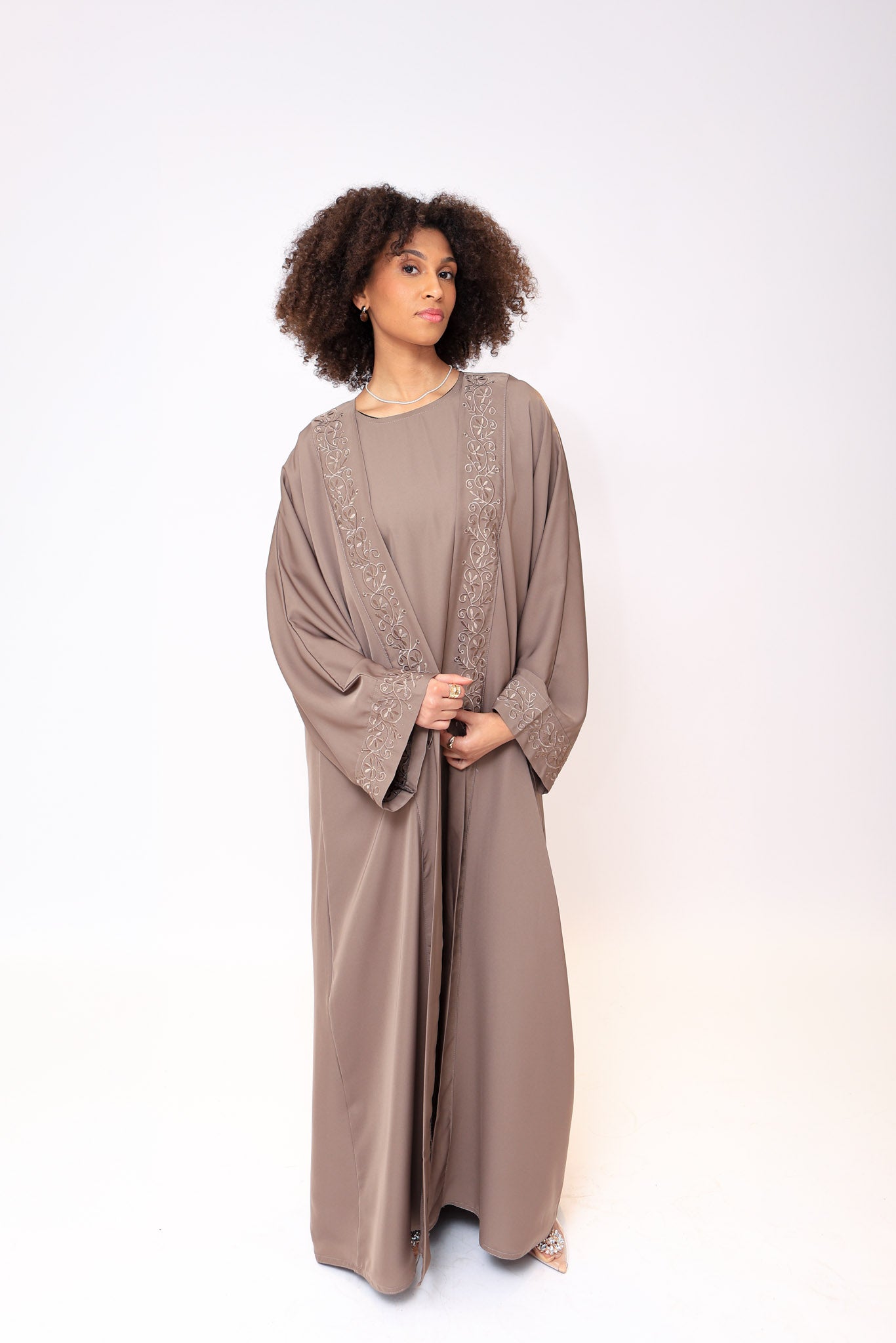 Abaya Safiya