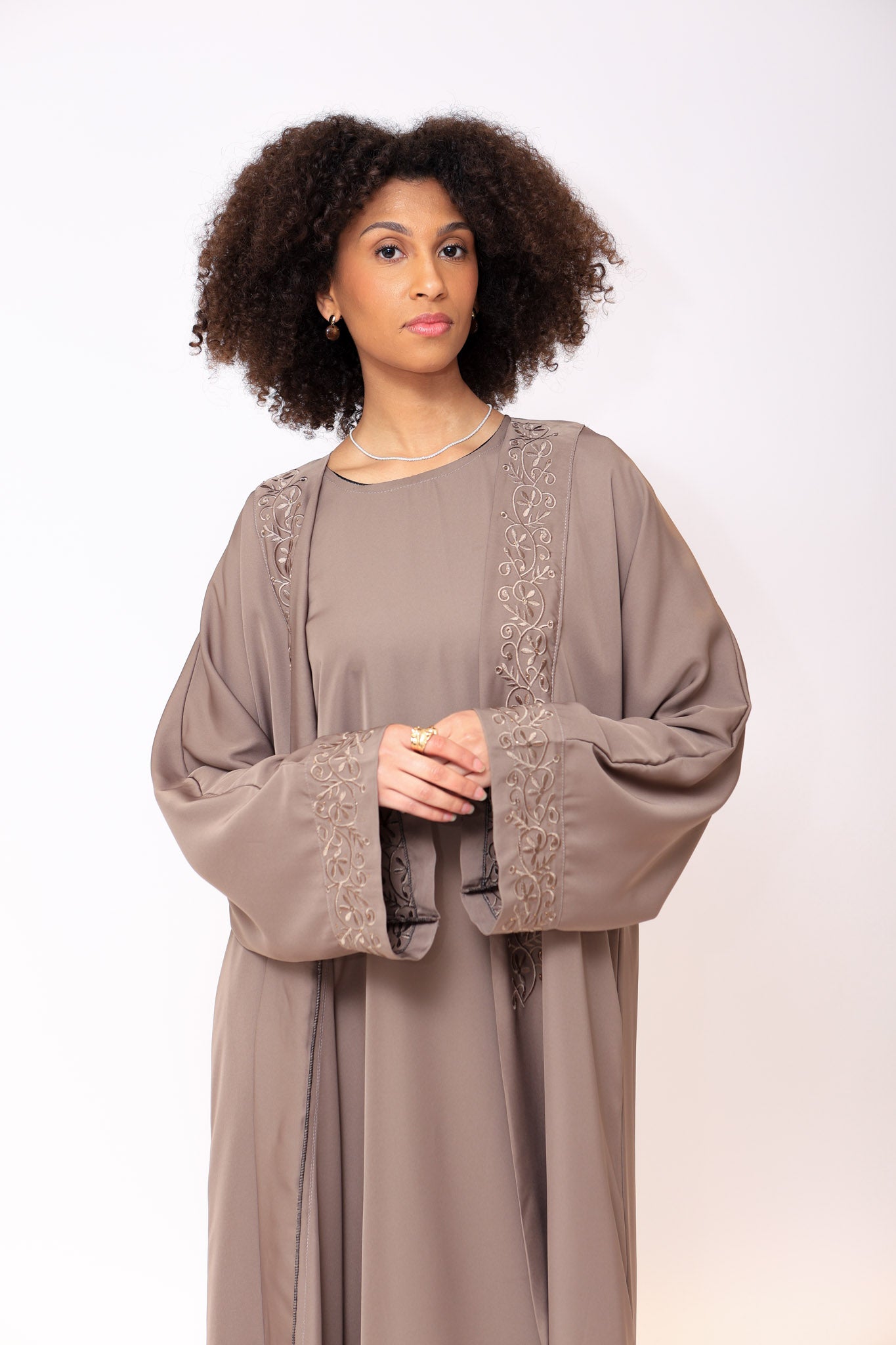 Abaya Safiya