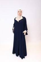 The Tailleur Abaya