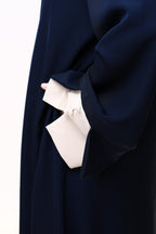 The Tailleur Abaya
