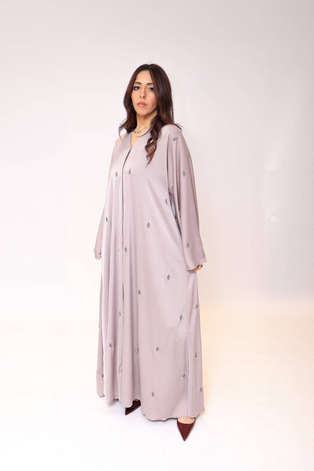 Abaya Lumea