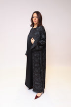 Abaya Yuna