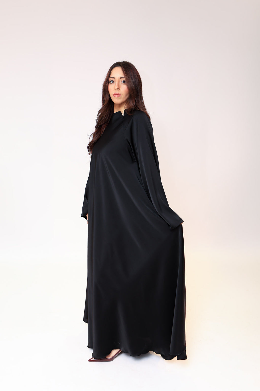 Abaya Naya