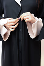 The Tailleur Abaya