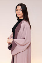 Abaya Dualis