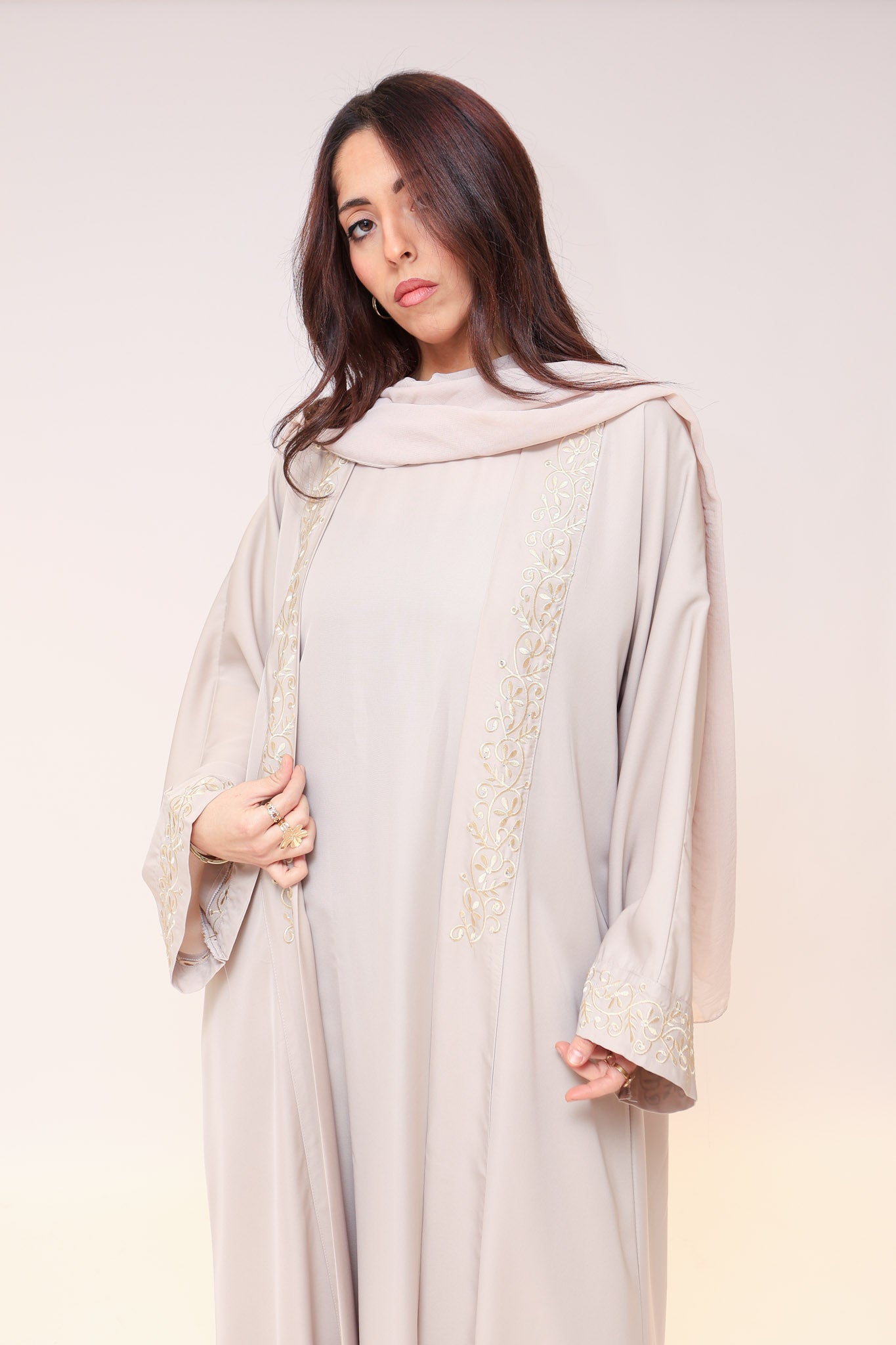 Abaya Safiya