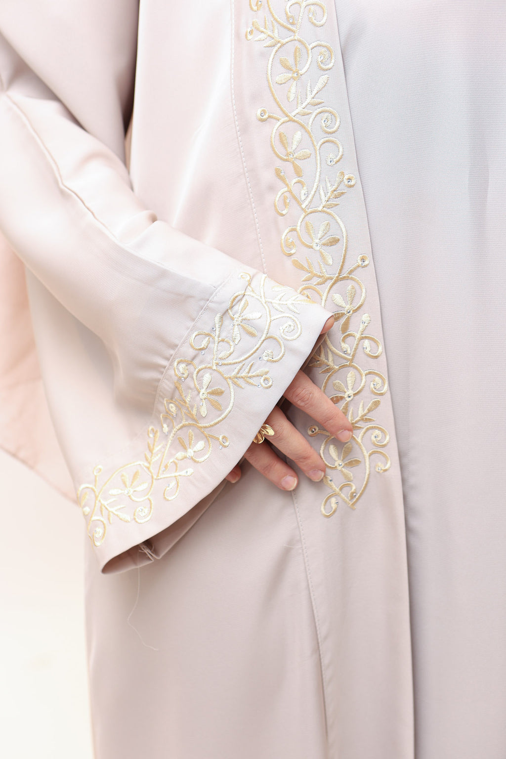 Abaya Safiya