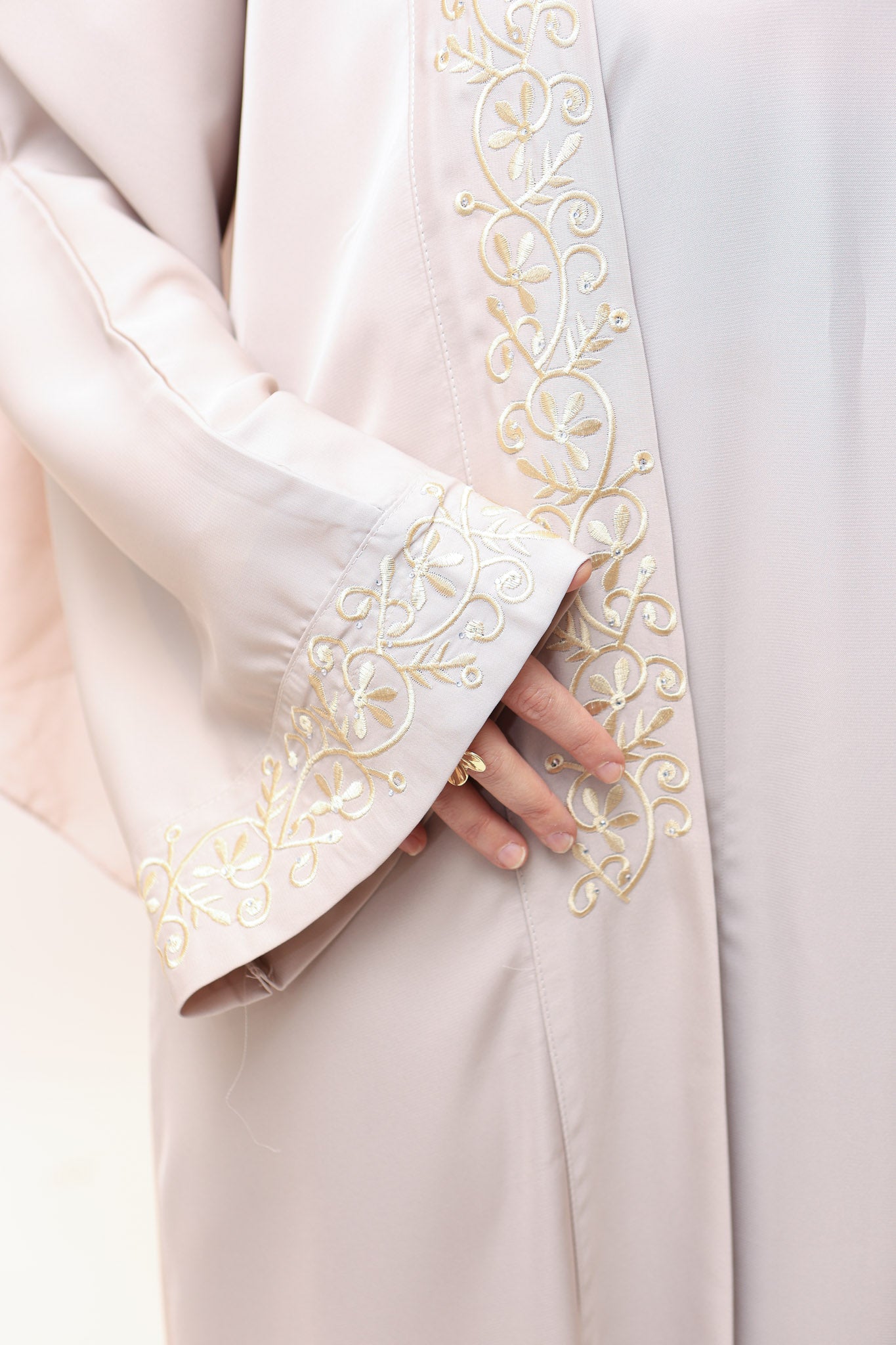 Abaya Safiya