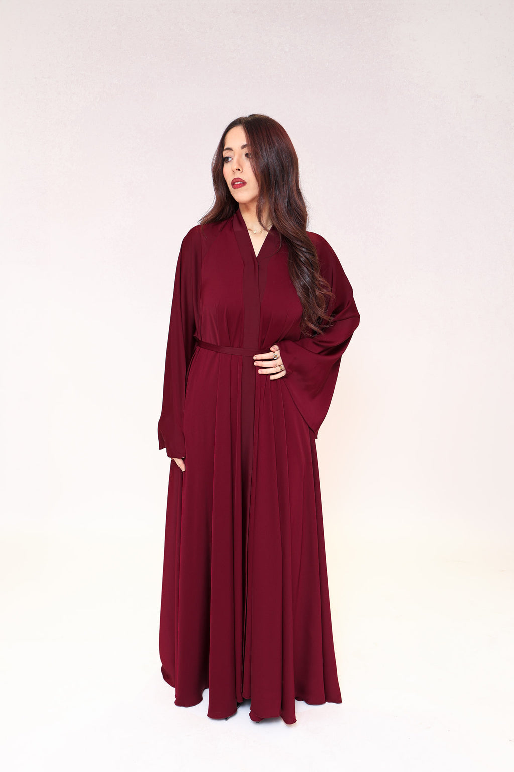 Abaya Amelia