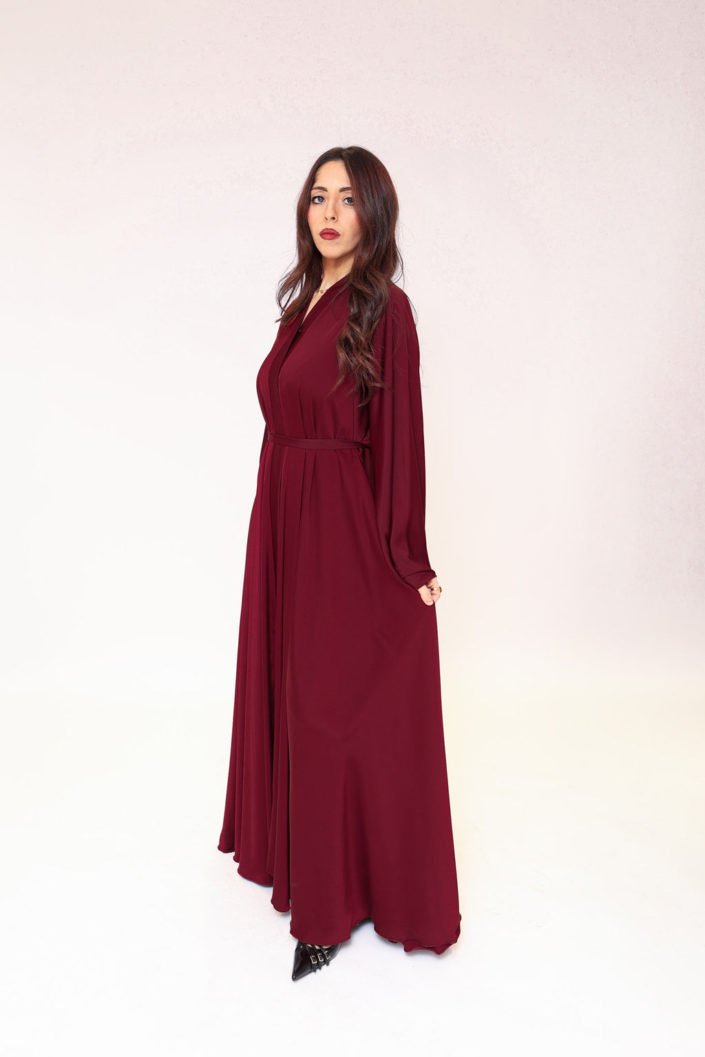 Abaya Amelia