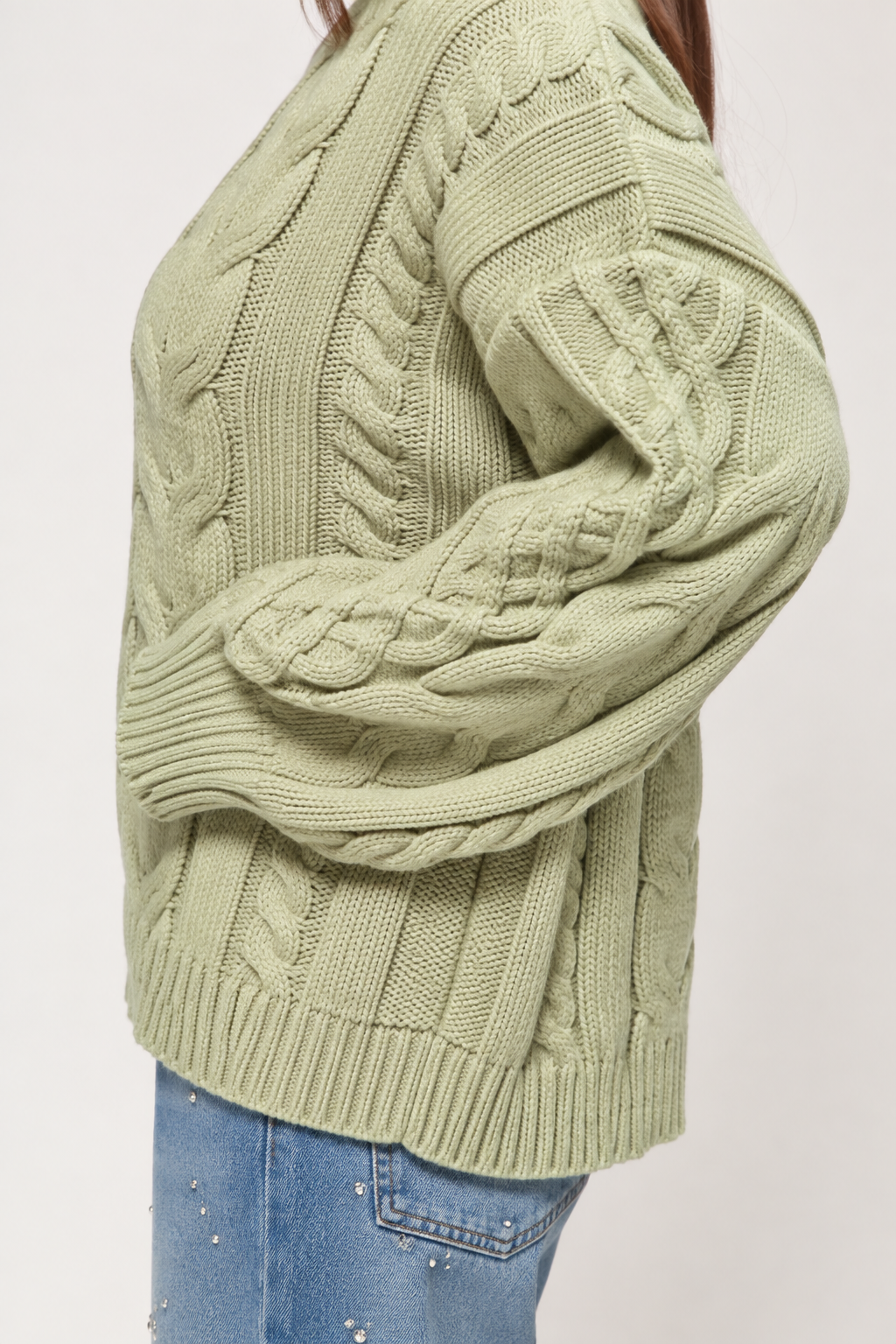 Eden Knit